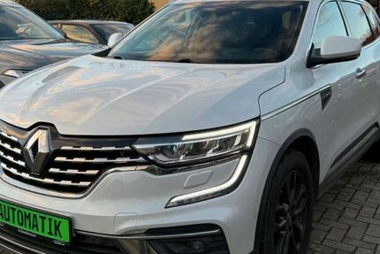 Renault Koleos 97.010 km 23.999 &euro; Ascheberg 24326