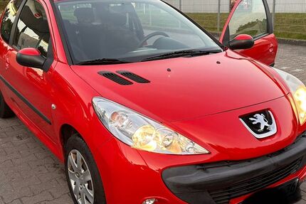 Peugeot 206 178.000 km 1.500 &euro; Flintbek 24220