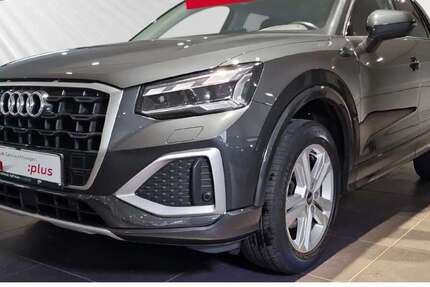 Audi Q2 62.500 km 23.880 &euro; Kiel 24118