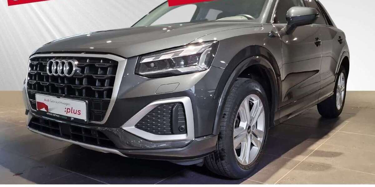 Audi Q2 62.500 km 23.880 &euro; Kiel 24118