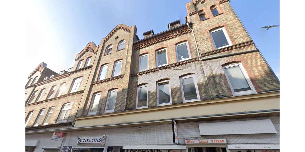 Einfamilienhaus Kiel Gaarden-Ost - 40 Zimmer, 1.072 m&sup2;, 1.610.294&euro; | Angebot:22732588