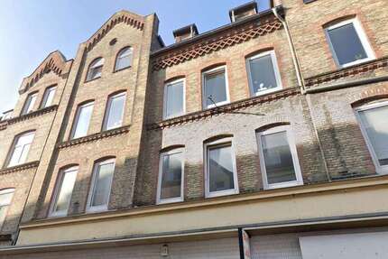 Haus Kiel Gaarden-Ost - 40 Zimmer, 1.072 m&sup2;, 1.610.294&euro; | Angebot:22732588