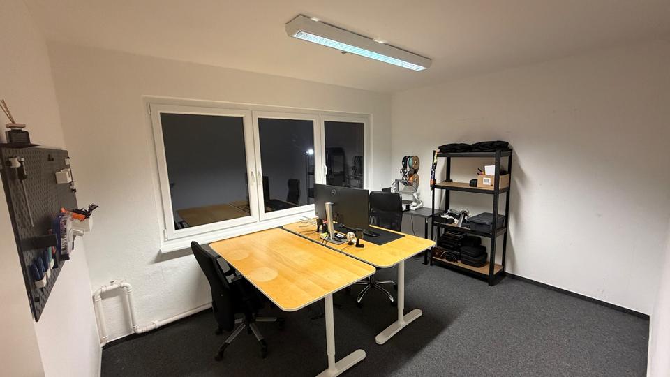 Gewerbeobjekt Kiel Ravensberg - 475&euro; | Angebot:24797346