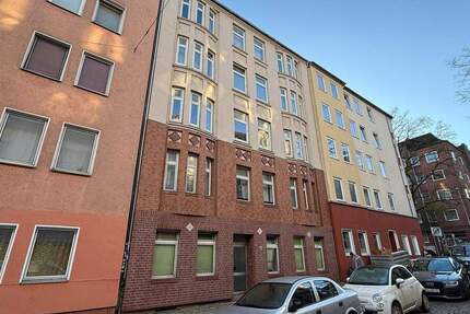 Haus Kiel Gaarden-Ost - 875.000&euro; | Angebot:25692319