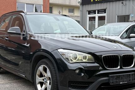 BMW X1 245.000 km 9.990 &euro; Kiel 24113
