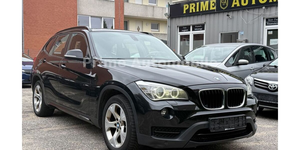 BMW X1 245.000 km 9.990 &euro; Kiel 24113