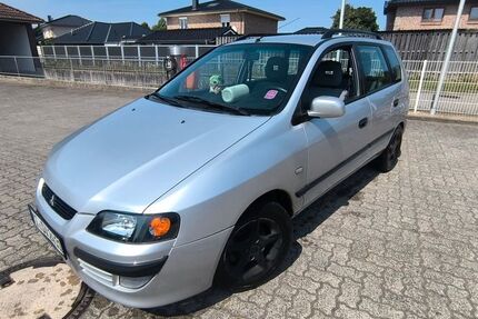 Mitsubishi Space Star 232.000 km 799 &euro; Kiel 24149