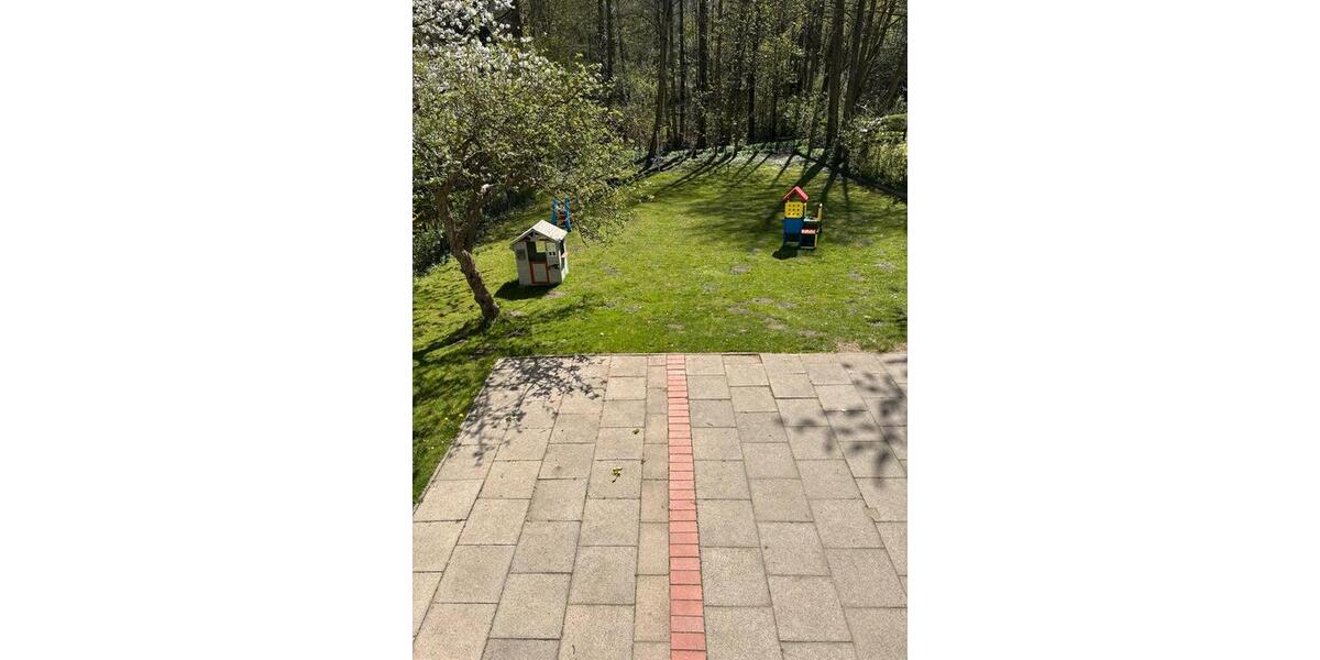 Erdgeschoßwohnung Molfsee - 4 Zimmer, 85 m&sup2;, 1.450&euro; | Angebot:26412526