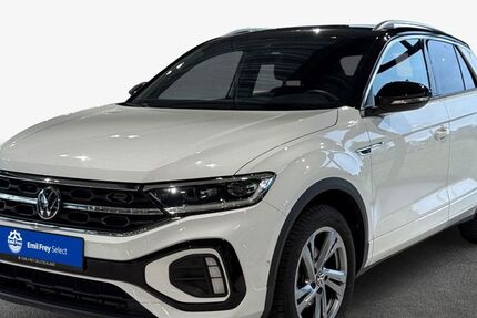 VW T-Roc 47.230 km 21.880 &euro; Kiel 24159