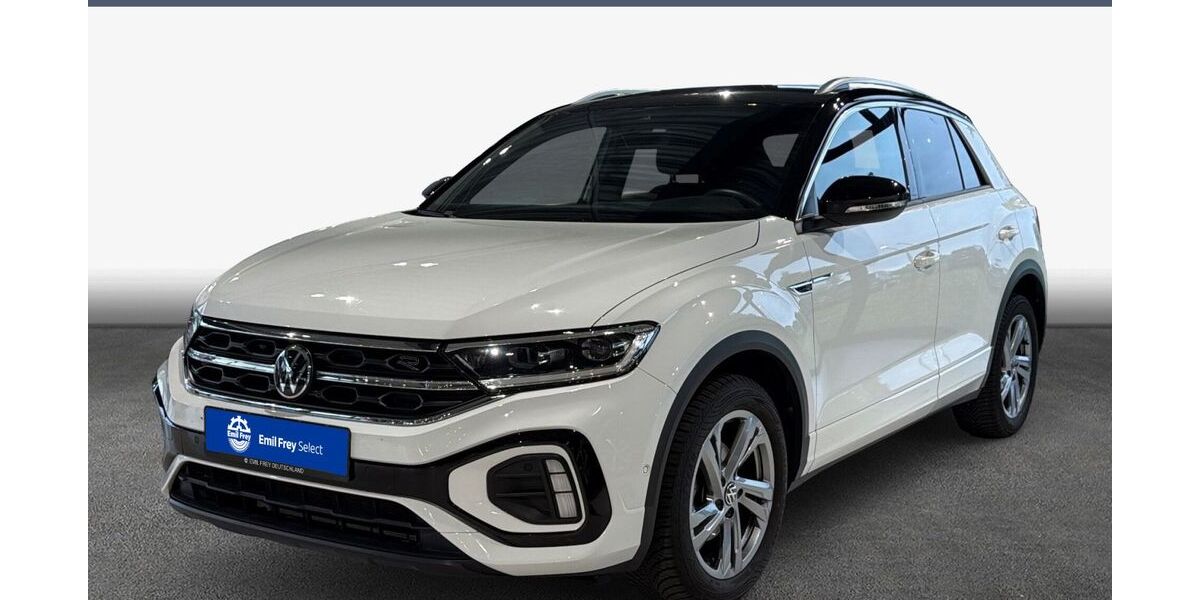 VW T-Roc 47.230 km 21.880 &euro; Kiel 24159