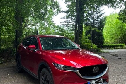 Mazda CX-5 awd 190.000 km 12.900 € Neumünster 24534