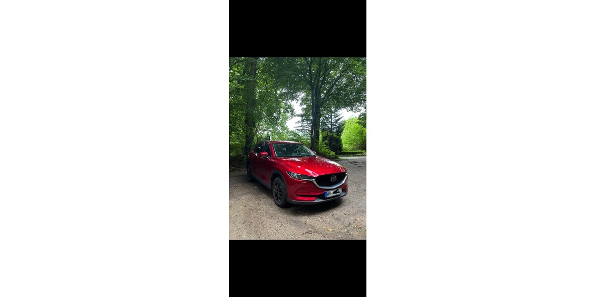 Mazda CX-5 awd 190.000 km 12.900 € Neumünster 24534