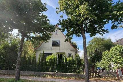 Grundstück Kiel Elmschenhagen-Süd - 335.000&euro; | Angebot:26435457