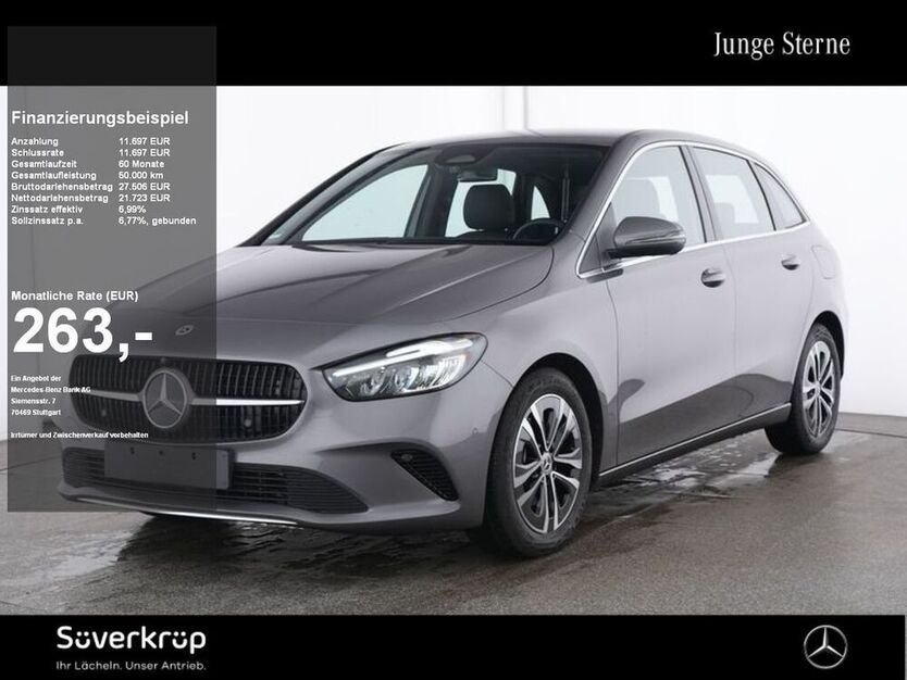 B 200