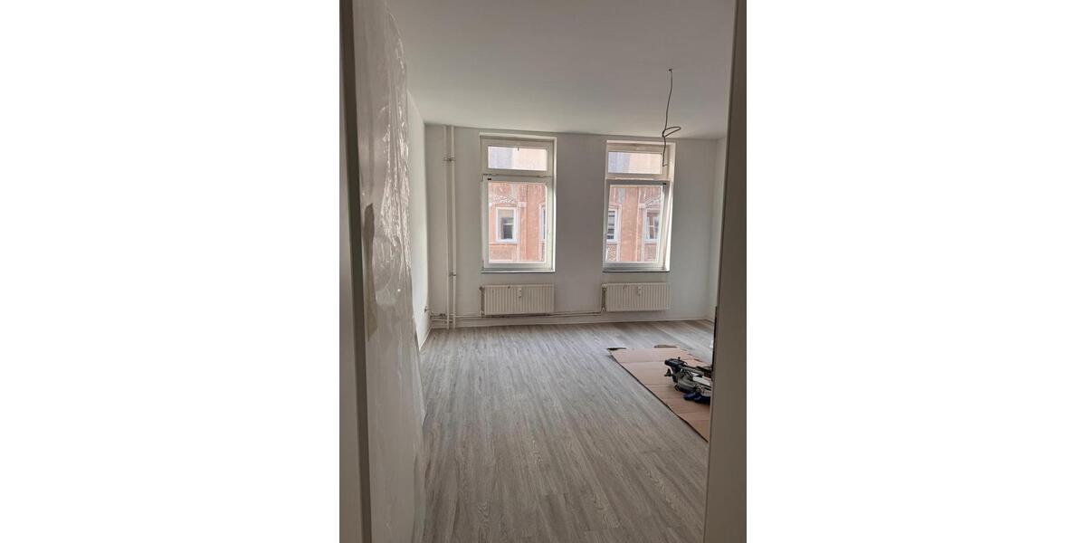 Etagenwohnung Kiel Gaarden-Ost - 3 Zimmer, 62 m&sup2;, 900&euro; | Angebot:26278943