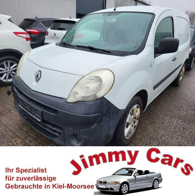 Renault Kangoo 323.000 km 1.850 € Kiel-Moorsee 24145