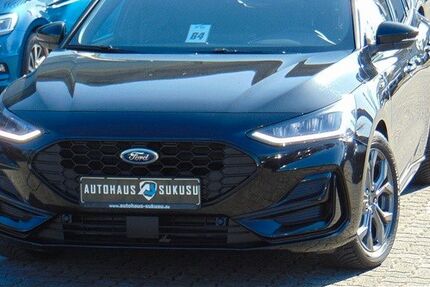 Ford Focus 70.552 km 18.990 &euro; Neumünster 24537