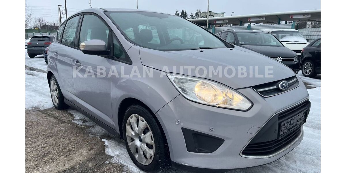 Ford C-Max 315.000 km 1.400 &euro; Neumünster 24536