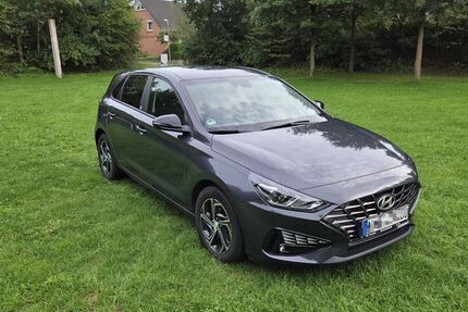 Hyundai i30 46.500 km 16.500 &euro; Neumünster 24536