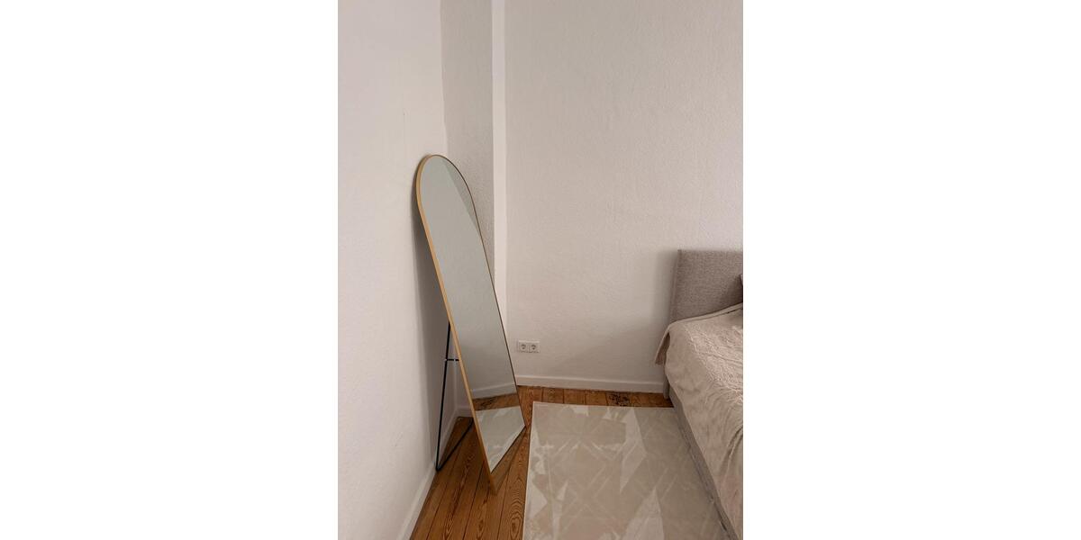 Etagenwohnung Kiel Gaarden-Ost - 2 Zimmer, 20 m&sup2;, 880&euro; | Angebot:26102873