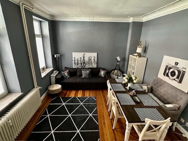 3 Zi KücheBad zur Miete in Kiel, Nähe Blücherplatz, EG, 70 3 zimmer