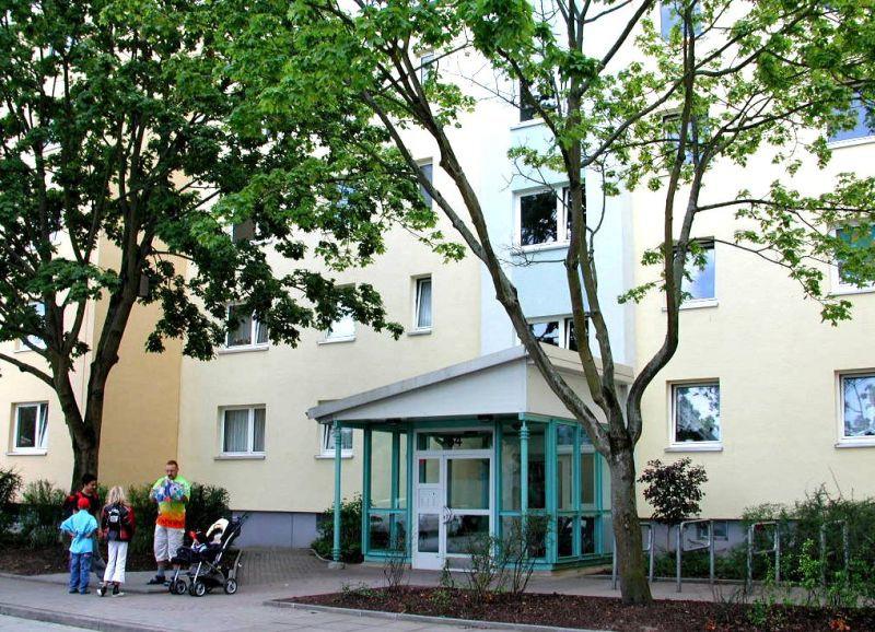 Etagenwohnung Melsdorf - 3 Zimmer, 73 m&sup2;, 734&euro; | Angebot:25512677