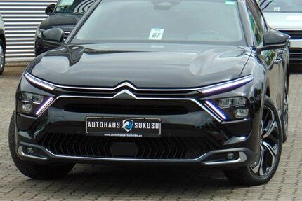Citroen C5 X 29.721 km 21.990 &euro; Neumünster 24537