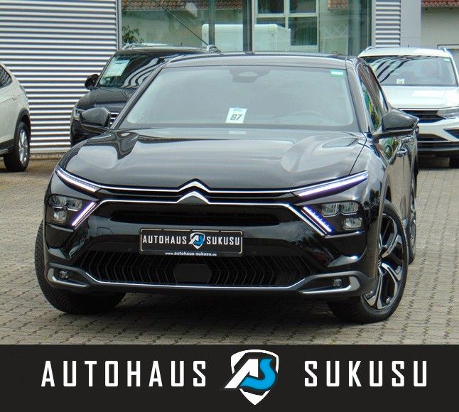 Citroen C5 X 29.721 km 21.990 &euro; Neumünster 24537