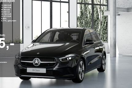 Mercedes-Benz B 200 9.946 km 34.880 € Kiel 24109