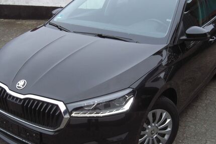 Skoda Fabia 86.000 km 11.800 &euro; Neumünster 24536