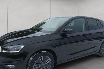 Skoda Fabia 9.999 km 28.790 &euro; Kiel 24159
