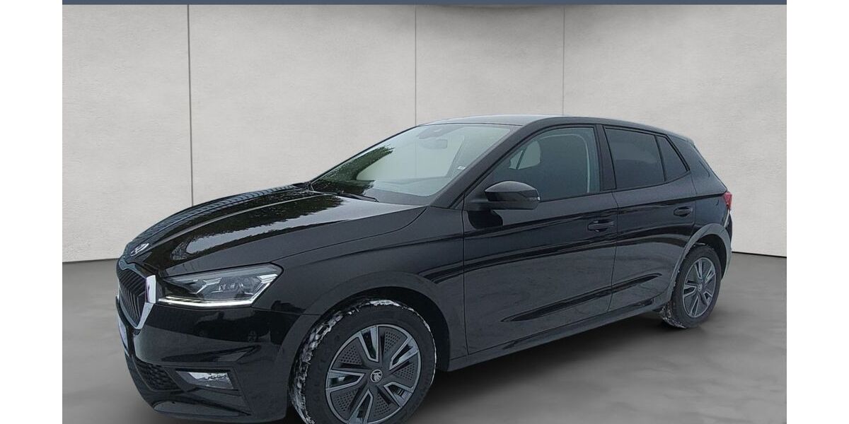 Skoda Fabia 9.999 km 28.790 &euro; Kiel 24159