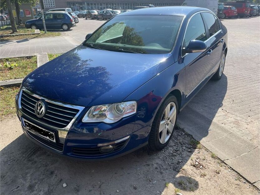 Passat