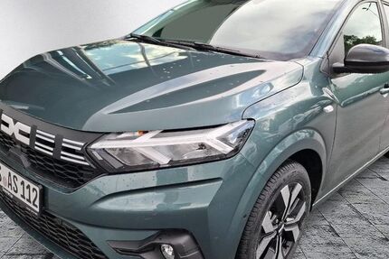 Dacia Sandero 7.000 km 21.220 € Neumünster 24539