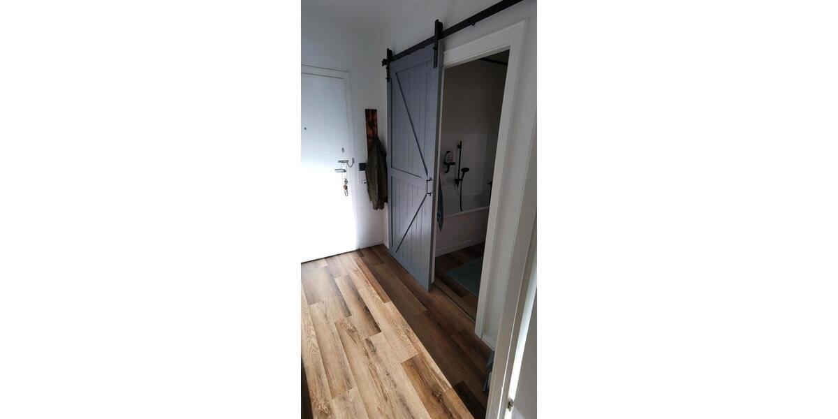 Etagenwohnung Kiel Ellerbek - 1 Zimmer, 40 m&sup2;, 120.000&euro; | Angebot:26763674
