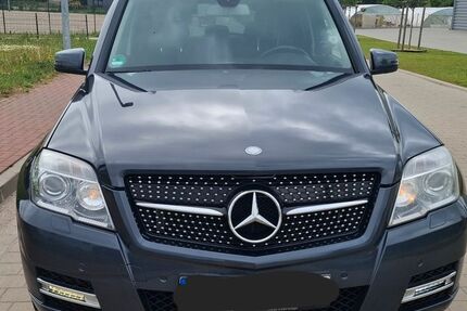 Mercedes-Benz GLK 220 234.000 km 9.500 &euro; Bönebüttel 24620