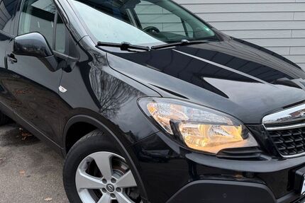 Opel Mokka 72.430 km 11.900 &euro; Neumünster 24536