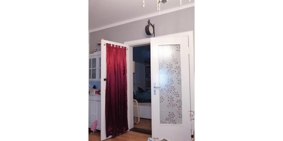 Gemütliche 2-Zimmerwohnung in zentraler Lage 2 zimmer