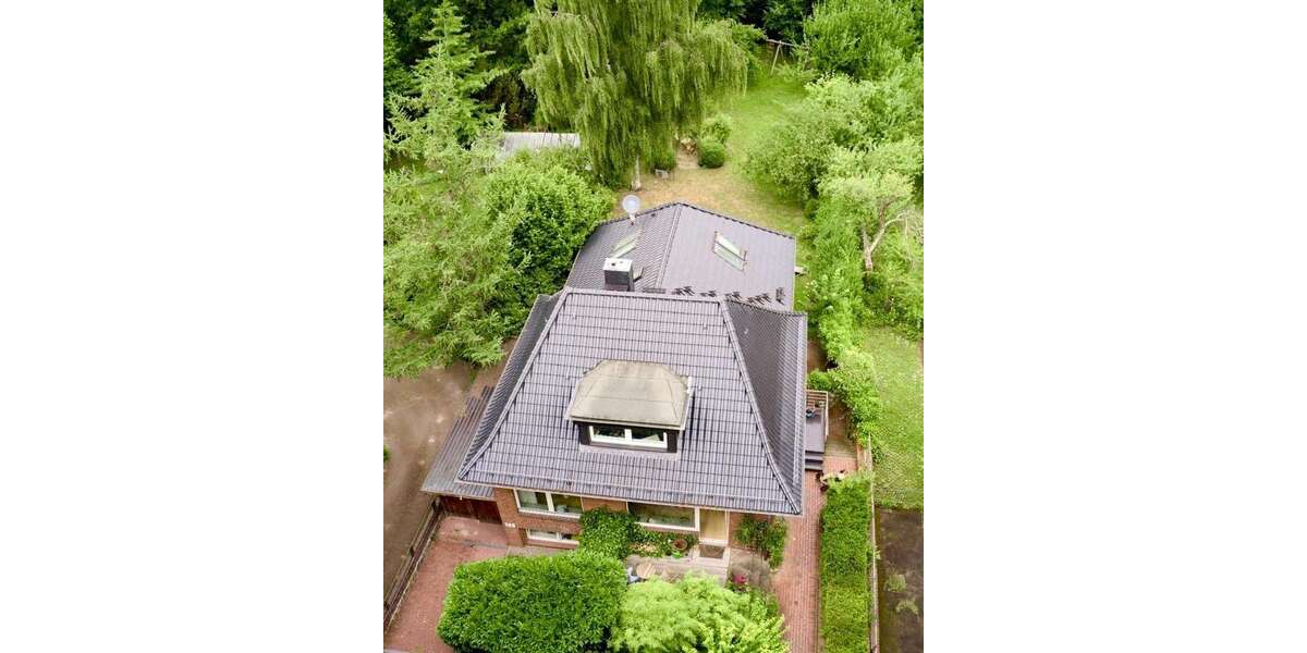 Einfamilienhaus Kiel Hasseldieksdamm - 6 Zimmer, 159 m&sup2;, 998.000&euro; | Angebot:27151231