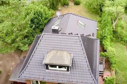Haus Kiel Hasseldieksdamm - 6 Zimmer, 159 m&sup2;, 998.000&euro; | Angebot:27151231