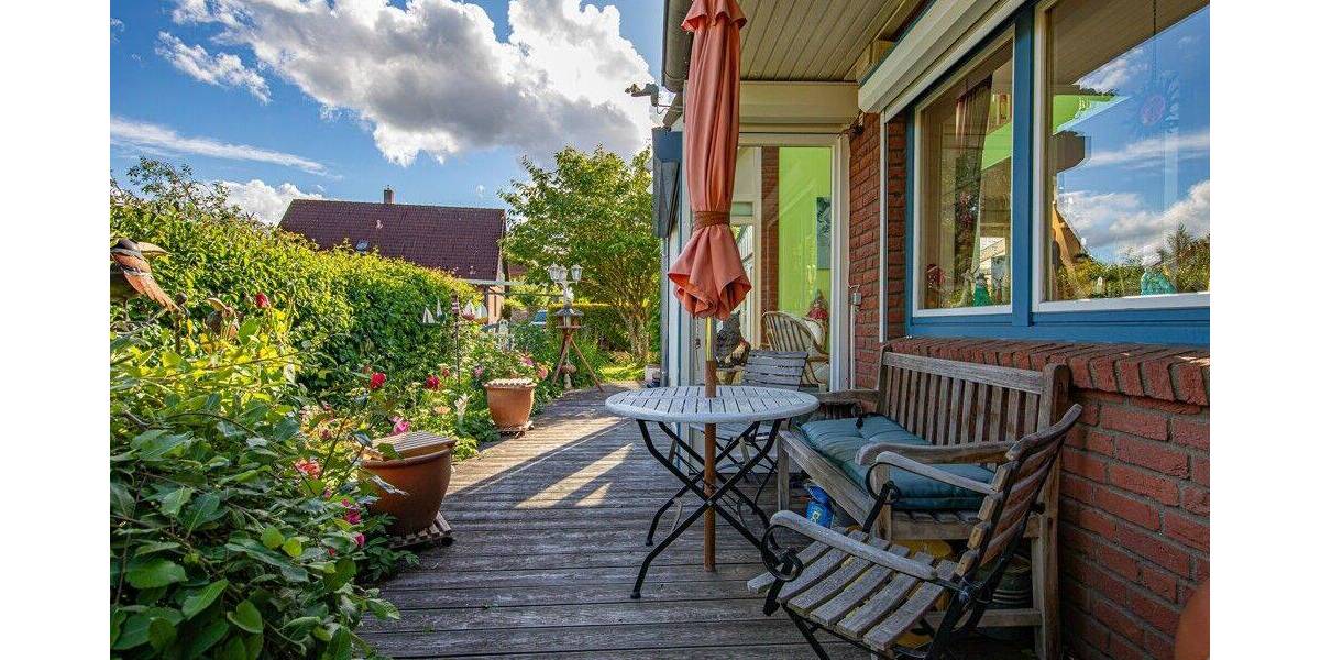 Einfamilienhaus Fiefbergen - 4 Zimmer, 123 m&sup2;, 439.000&euro; | Angebot:26886521