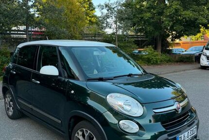 Fiat 500L Trekking 206.000 km 4.200 &euro; Preetz 24211