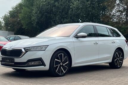 Skoda Octavia 147.620 km 15.900 &euro; Neumünster 24536