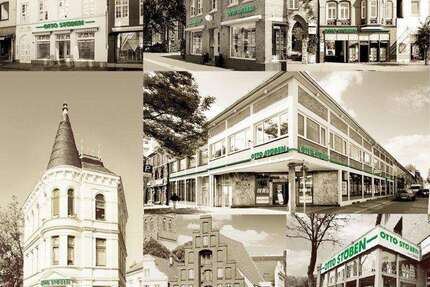 Wohnung zum Mieten in Kiel 700 € 72 m² 3 zimmer