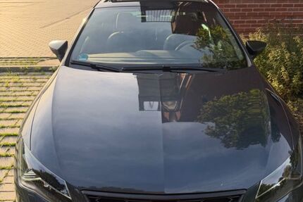 Seat Leon 56.769 km 19.000 &euro; kiel 24116