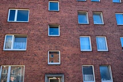 Wohnung Kiel Gaarden-Ost - 1 Zimmer, 33 m&sup2;, 420&euro; | Angebot:24831703