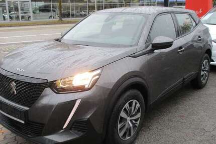 Peugeot 2008 57.000 km 13.980 &euro; Kronshagen 24119