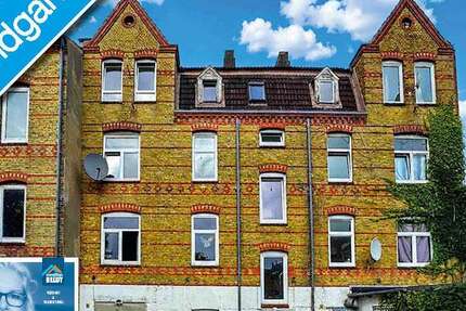 Wohnung Kiel Gaarden-Ost - 3 Zimmer, 64 m&sup2;, 575&euro; | Angebot:27365092