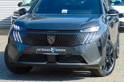 Peugeot 3008 43.713 km 25.990 &euro; Neumünster 24537