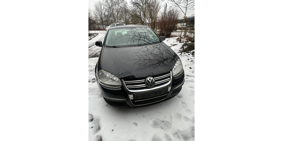 VW Jetta 229.398 km 2.800 &euro; Kiel 24103